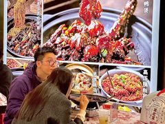 -回味黑鸭煲·始于2006(万松园店)