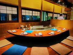 -小山日本料理(兴业太古汇店)