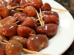 -老码头火锅(玉林店)