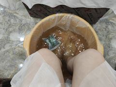 -郑远元专业修脚房(巴县大道店)