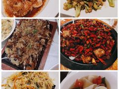-北李妈妈菜·海肠捞饭(高新万达店)