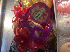 -赞记龙凤礼饼(广州市二宫向群宾馆店)