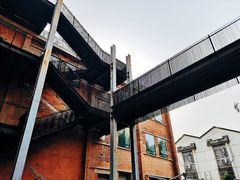 -大酉·M Coffee(北京美术馆店)