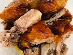 -上海枇杷烤鸭(燕丰商场店)