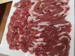 -情忆草原涮肉馆