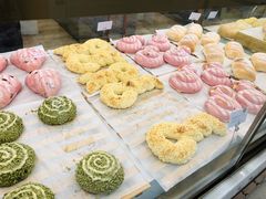 -奈雪的茶(国金中心店)