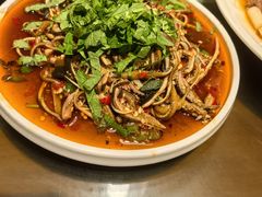 鳝丝-飞虹鱼馆(春华路店)