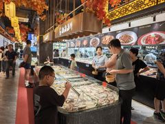 -佳和水饺(海德公馆店)