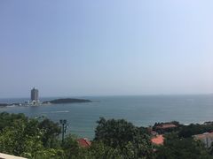-华春餐馆(鱼山路店)