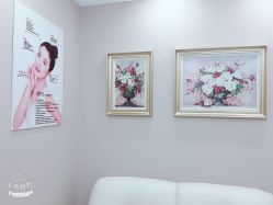 -变美丽半永久纹眉连锁·机器野生眉·洗眉