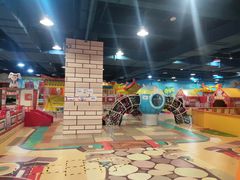 -嘉文梦想世界(SM天津滨海城市广场店)