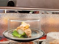 -争鲜回转寿司(中街大悦城店)
