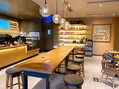 -星巴克(北京广渠门名敦道店)