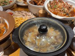 -巢爷老味(东方红店)