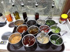 -金龙·打边炉(武进路店)