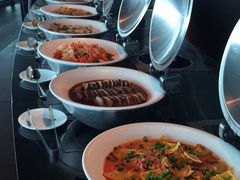 -澳门旅游塔360°旋转餐厅(南湾湖广场店)