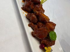 -乾隆美食·本帮菜(黄河路店)
