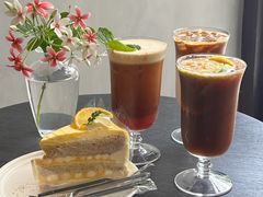 -concerto协奏曲咖啡店