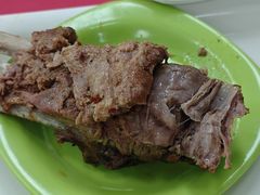 -复旦大学本部-食堂