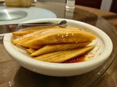 拌萝卜-福来齐·鲁菜海鲜·渔家菜(朝阳街分店)