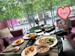 -榛悦隆堡成都酒店(春熙路太古里店)