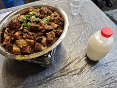 -麻木老地方牛筋牛杂(长堤街店)