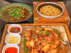 -锦府盐帮·私宴(赛特店)