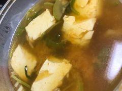 大酱汤-中场休息食间(杨柳青店)