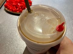 -Manner Coffee(丁香国际店)