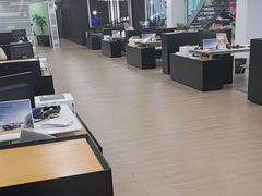 -上海永达奥诚奥迪4S店(申江路店)