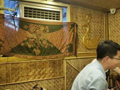 大堂-多哥水傣味餐厅(司马巷店)