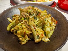 -图味美小黄鱼·景德菜(浙江路店)
