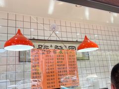 门面-同发号饭庄(复兴路店)