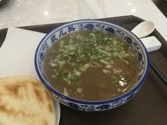 -泉儿头杂碎·清真(城东总店)