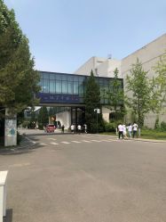 -北京明德医院