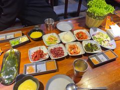 -火炉情韩国料理店(古田路店)