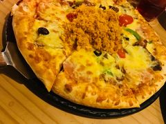 -清真·艾美可餐厅(大悦汇店)