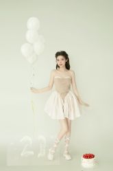 -时纪母女写真父母纪念照(静安店)