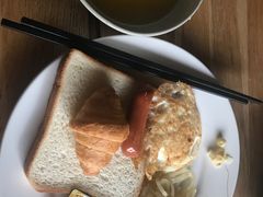 -北京望京葉子里酒店(望京SOHO店)