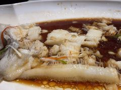 -金狮麟·新豫菜(金码大厦店)
