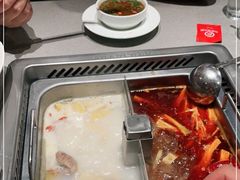 -海底捞火锅(丰尚国际广场店)