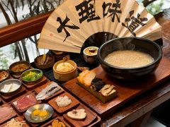 -银米·云南传统过桥米线(双廊黑金冠店)