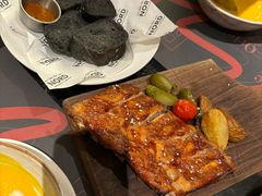 -Nord Grill&Bar Highland诺德西餐(深圳欢乐海岸店)