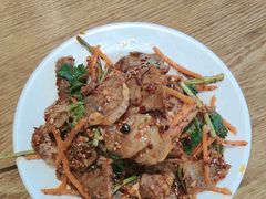 -韩麦大冷面(桂花街直营店)