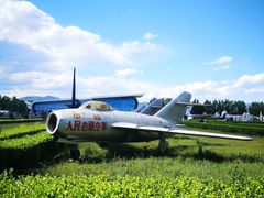 -中国航空博物馆