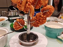 -湖锦酒楼·32年地道湖北菜(光谷店)