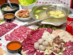 -合意桐坑牛肉粿·鲜牛肉火锅(嵩山总店)