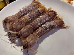 -加餐海鲜自助(集美银泰百货店)