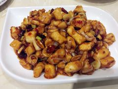 -苏闽菜馆(鞍山道店)