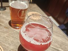 -京A Brewpub·精酿餐吧(幸福村店)
